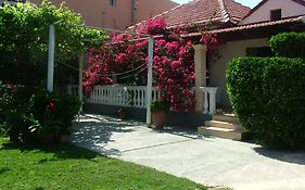 Spiridoula Apartments